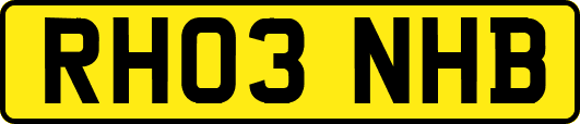 RH03NHB