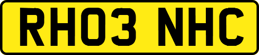 RH03NHC