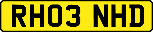 RH03NHD