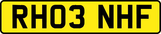 RH03NHF