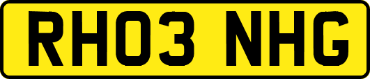 RH03NHG