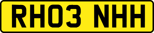 RH03NHH