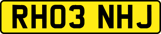 RH03NHJ