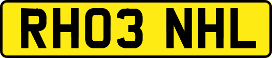 RH03NHL