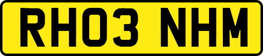 RH03NHM