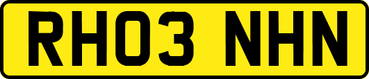 RH03NHN