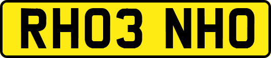 RH03NHO