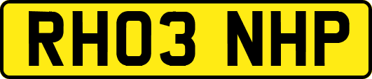 RH03NHP
