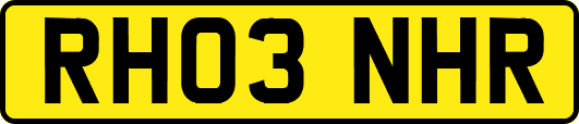RH03NHR