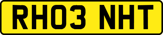 RH03NHT