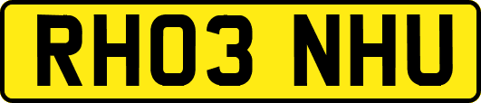 RH03NHU