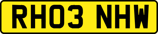 RH03NHW