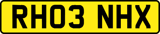 RH03NHX