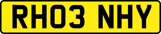 RH03NHY