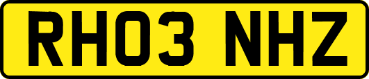 RH03NHZ