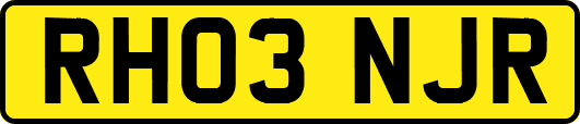 RH03NJR