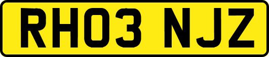 RH03NJZ