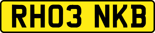 RH03NKB