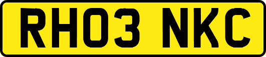 RH03NKC
