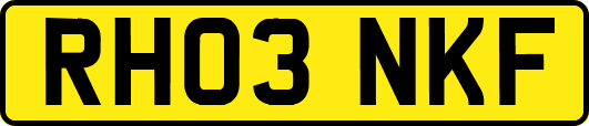 RH03NKF