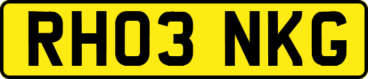 RH03NKG