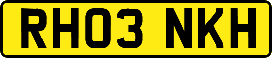 RH03NKH