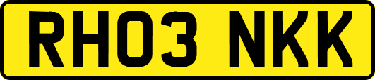 RH03NKK