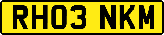 RH03NKM