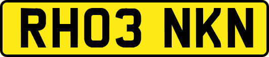 RH03NKN