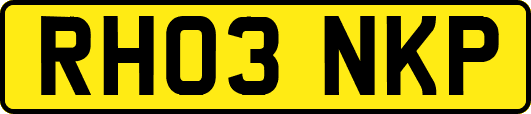 RH03NKP
