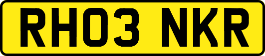 RH03NKR
