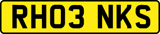 RH03NKS