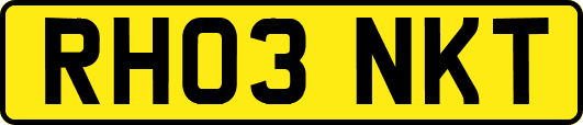 RH03NKT