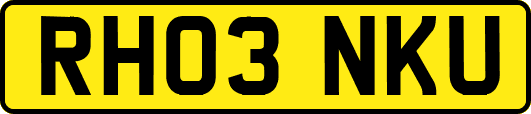 RH03NKU