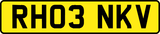 RH03NKV