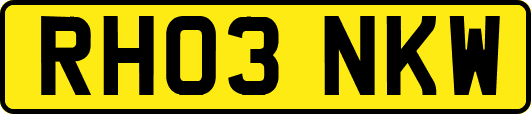 RH03NKW