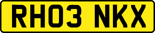 RH03NKX