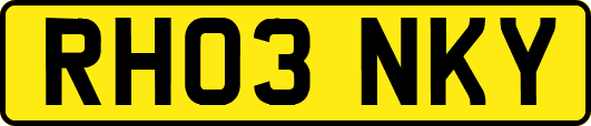 RH03NKY