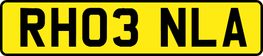 RH03NLA