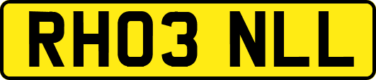 RH03NLL