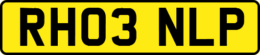 RH03NLP