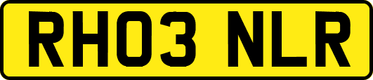 RH03NLR
