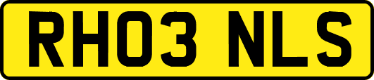 RH03NLS