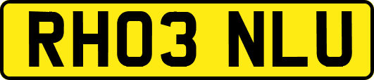 RH03NLU