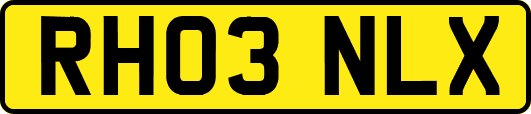 RH03NLX