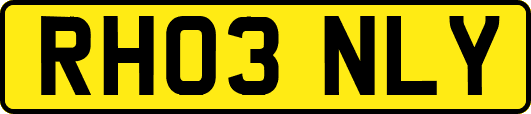 RH03NLY