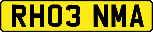 RH03NMA