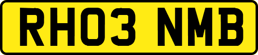 RH03NMB