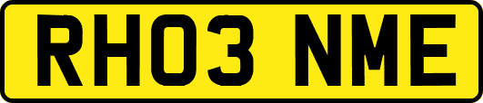 RH03NME