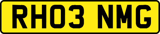 RH03NMG